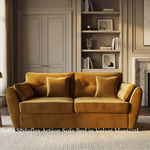 Sofia Sedac Epona Roll Out Action Sofa Bed