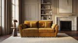 Sofia Sedac Epona Roll Out Action Sofa Bed