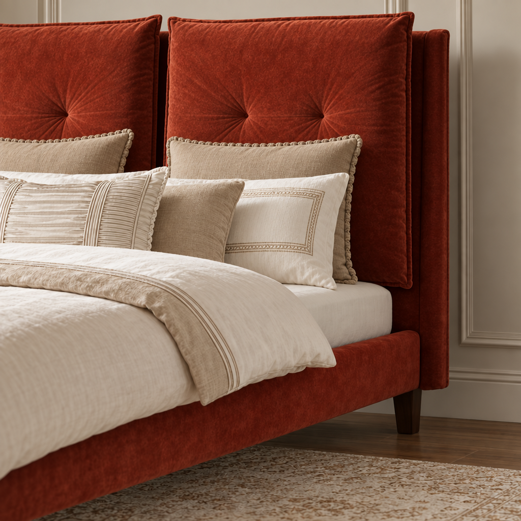 Double Cushion