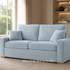 Rhea Roll Out Action Sofa Bed