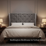 Bedlington