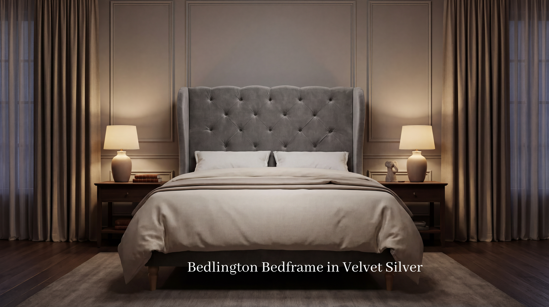 Bedlington