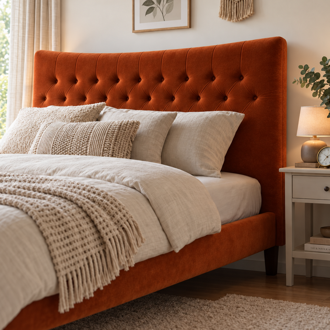 Cushion Top