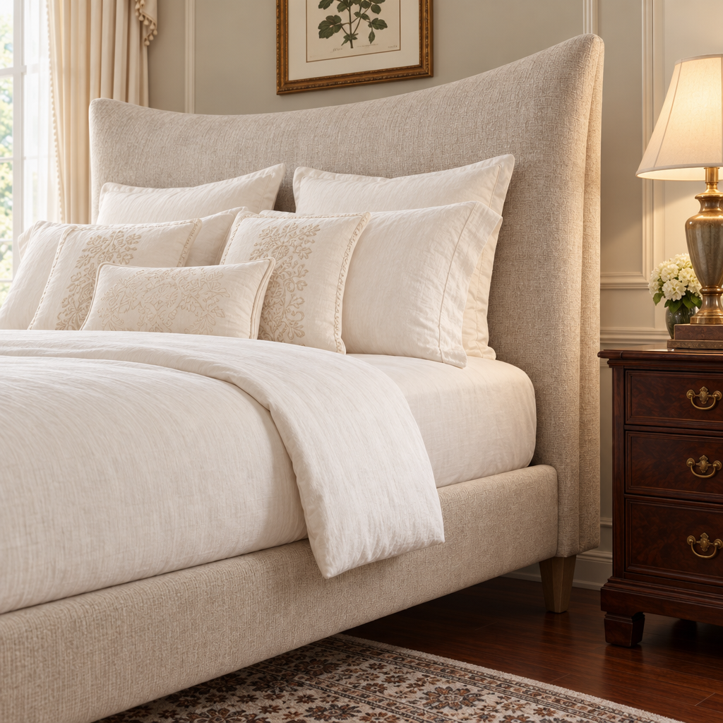Snorer Bed Pillow