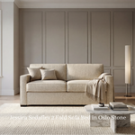 Jessica Sedac Sedaflex 2 Fold Sofa Bed
