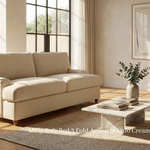 Milly Sedac Epona Roll Out Action Sofa Bed