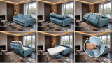 Riana Sedac Roll Out Action Sofa Bed