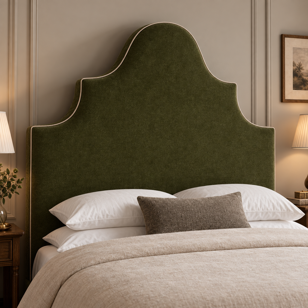Rosewood Arch