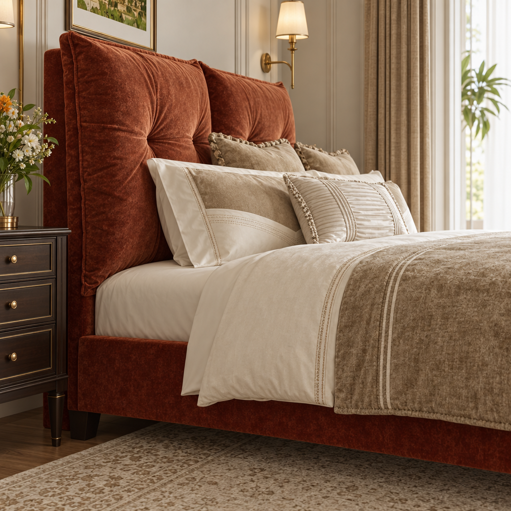 Double Cushion