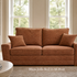 Rhea Roll Out Action Sofa Bed