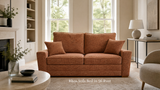 Rhea Roll Out Action Sofa Bed