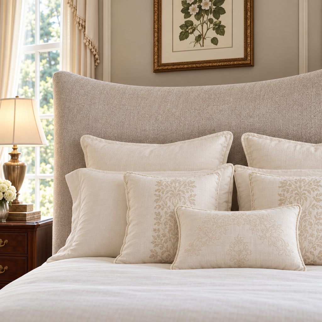 Snorer Bed Pillow