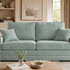 Rhea Roll Out Action Sofa Bed