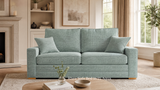 Rhea Roll Out Action Sofa Bed