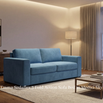 Emma Sedac Epona Roll Out Action Sofa Bed