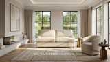 Milly Sedac Epona Roll Out Action Sofa Bed