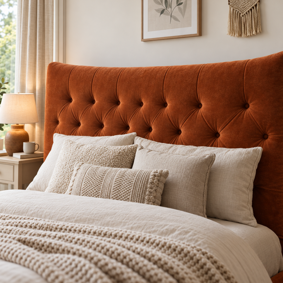 Cushion Top