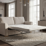 Jessica Sedac Sedaflex 2 Fold Sofa Bed