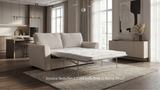 Jessica Sedac Sedaflex 2 Fold Sofa Bed