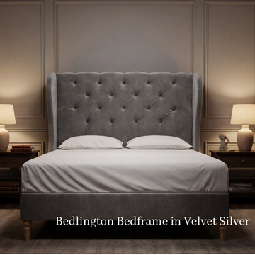 Bedlington