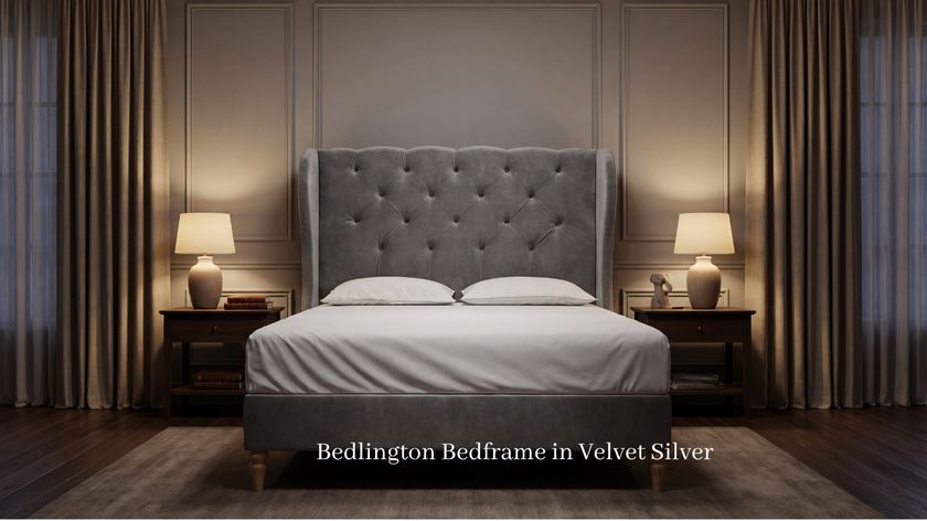 Bedlington