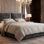 Double Cushion