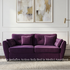 Sofia Sedac Epona Roll Out Action Sofa Bed
