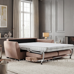 Sofia Sedac Epona Roll Out Action Sofa Bed