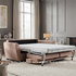 Sofia Sedac Epona Roll Out Action Sofa Bed