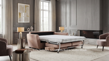 Sofia Sedac Epona Roll Out Action Sofa Bed