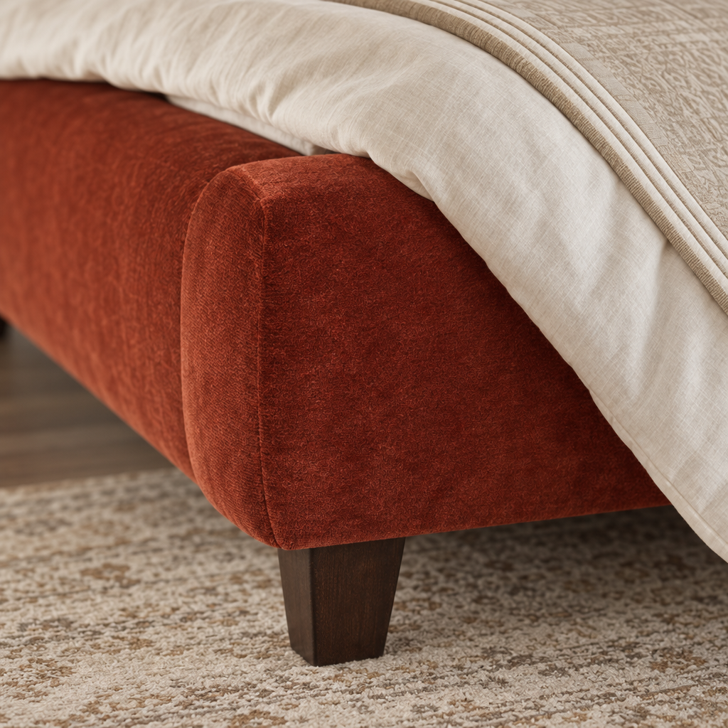 Double Cushion