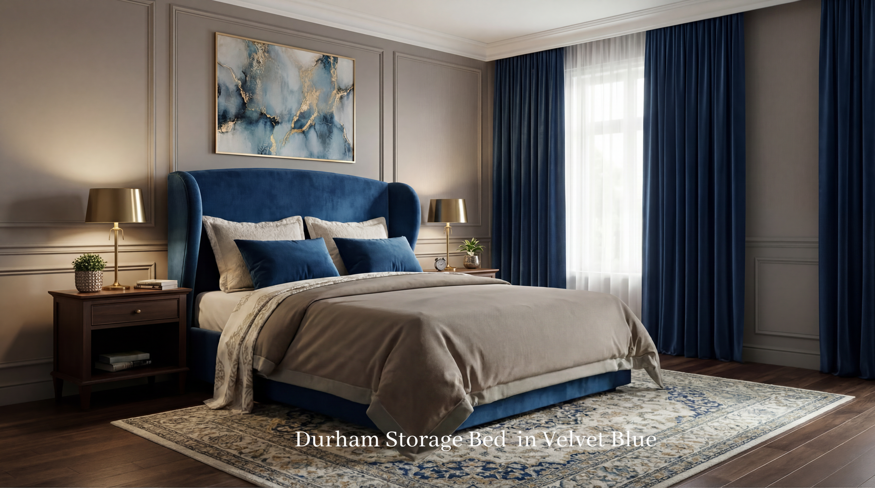 Durham