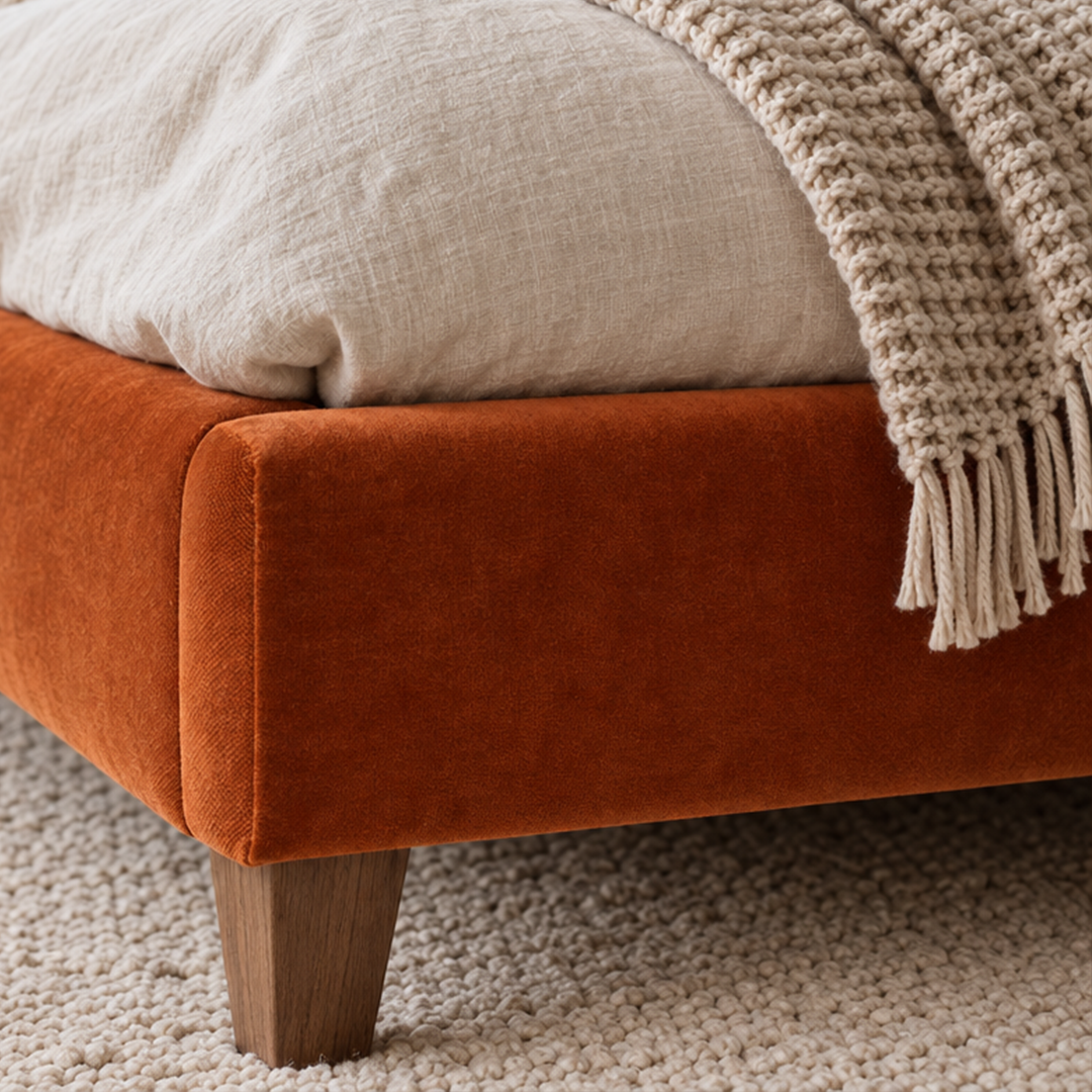 Cushion Top