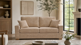 Rhea Roll Out Action Sofa Bed