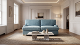 Milly Sedac Epona Roll Out Action Sofa Bed