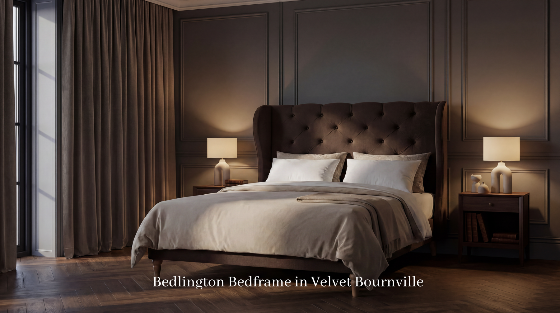Bedlington