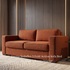 Emma Sedaflex 3 Fold Action Sofa Bed