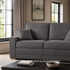 Rhea Roll Out Action Sofa Bed