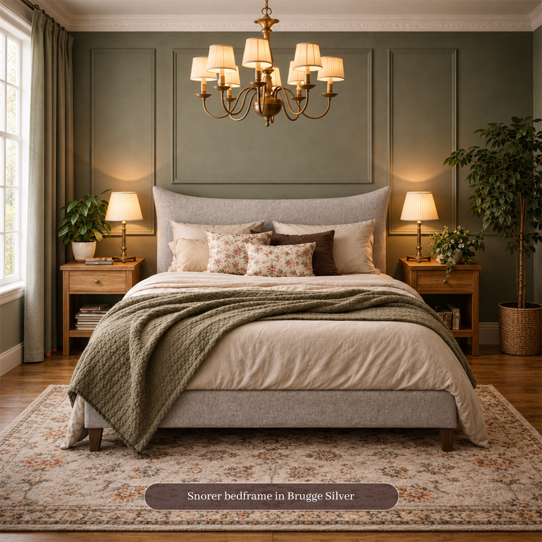 Snorer Bed Pillow