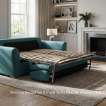 Jessica Sedac Sedaflex 2 Fold Sofa Bed