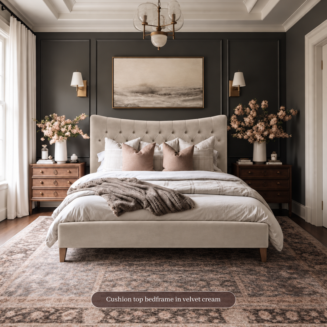 Cushion Top