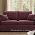 Rhea Roll Out Action Sofa Bed