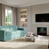 Jessica Sedac Sedaflex 2 Fold Sofa Bed