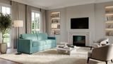 Jessica Sedac Sedaflex 2 Fold Sofa Bed