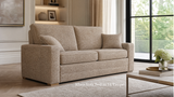 Rhea Roll Out Action Sofa Bed