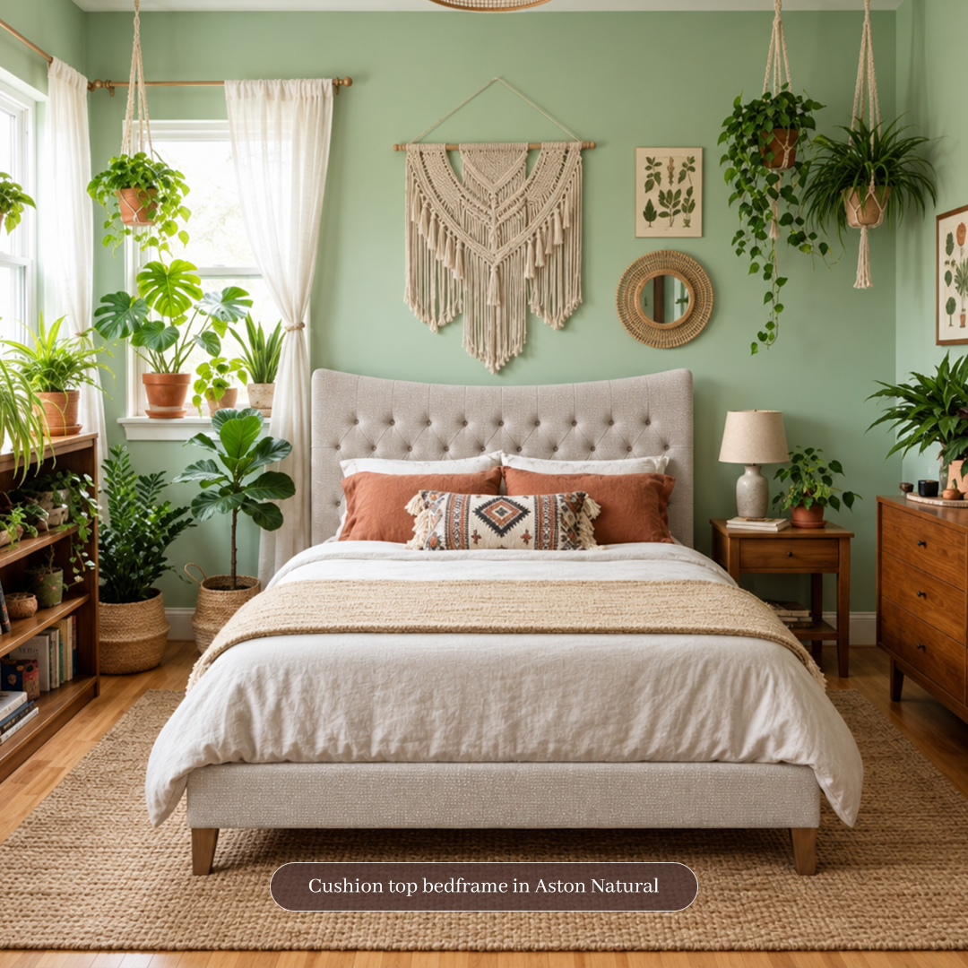 Cushion Top