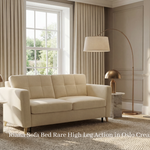 Riana Sedac Roll Out Action Sofa Bed