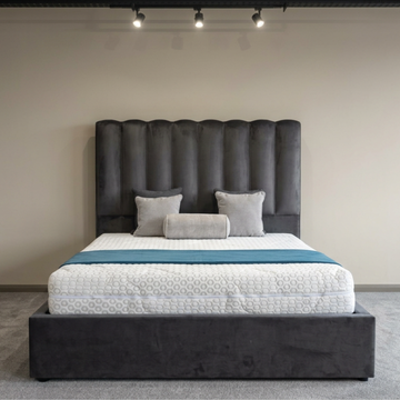 Highclare 5'0 King Storage Tiffany Elephant Quick Ship