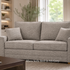 Rhea Roll Out Action Sofa Bed