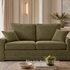 Rhea Roll Out Action Sofa Bed